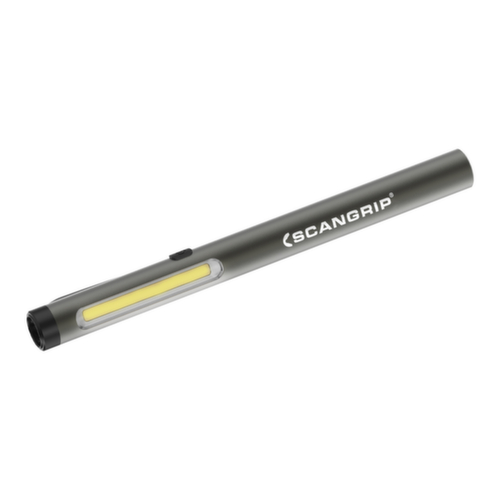Scangrip Akku-Stiftlampe WORK PEN 200 R