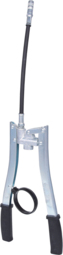 KS Tools Zweihandfettpresse