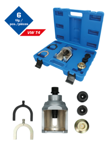 Brilliant Tools Traggelenk-Werkzeug-Satz