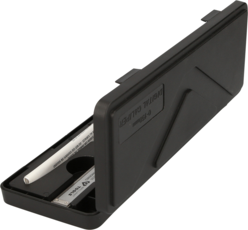 Brilliant Tools Digitaler Messschieber