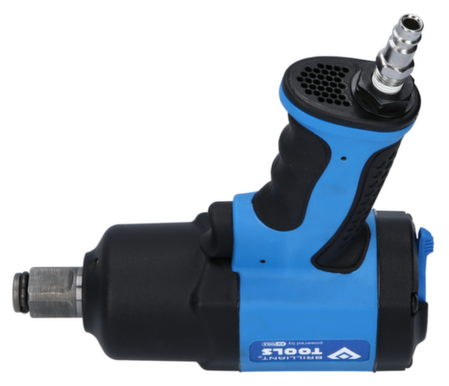 Brilliant Tools 3/4" Druckluft-Schlagschrauber
