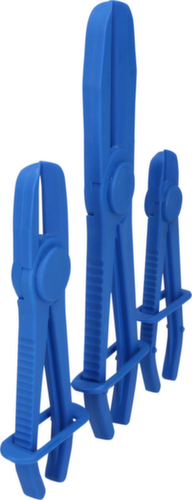 Brilliant Tools Schlauch-Abklemm-Zangen-Satz