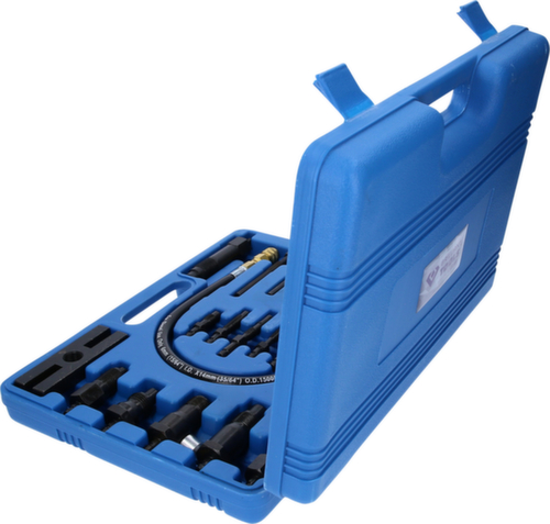 Brilliant Tools Kompressionstester-Satz für Diesel Motoren
