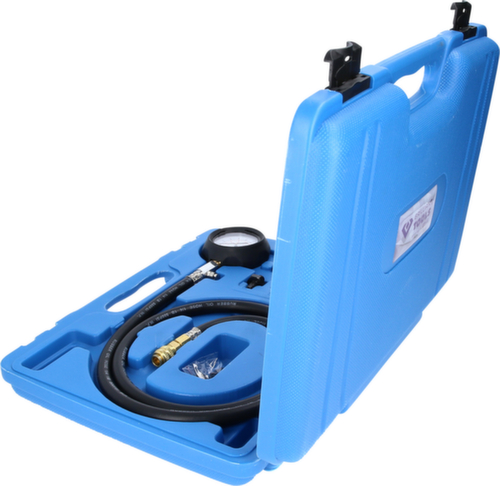 Brilliant Tools Öldruck-Tester-Satz