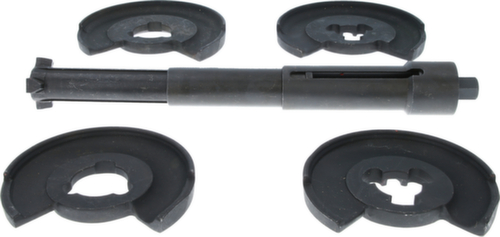 Brilliant Tools Teleskop-Innenfederspanner-Satz