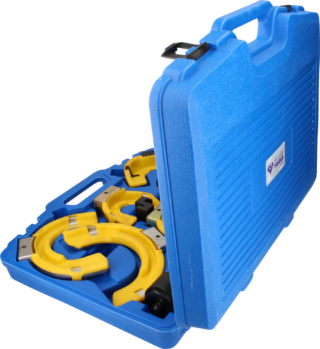 Brilliant Tools Federspanner-Satz