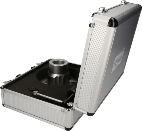 Brilliant Tools Hydraulischer Ausdrücker für Antriebswellen