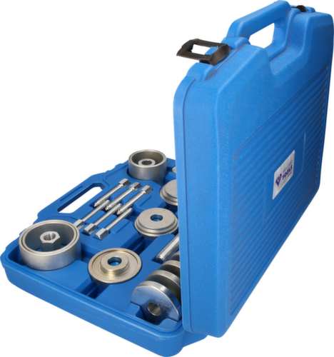 Brilliant Tools Radlager-Werkzeug-Satz