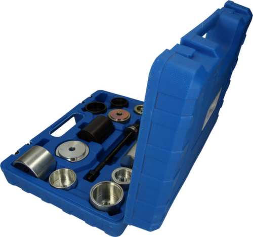 Brilliant Tools Silentlager-Werkzeug-Satz