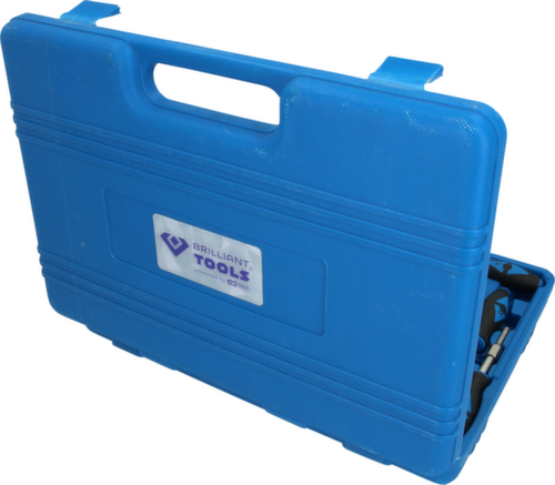 Brilliant Tools Stecker-Entriegelungswerkzeug-Satz