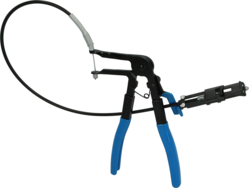 Brilliant Tools Schlauchschellen-Zange