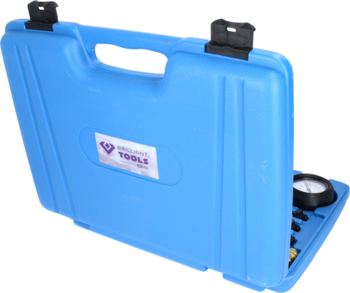 Brilliant Tools Öldruck-Tester-Satz