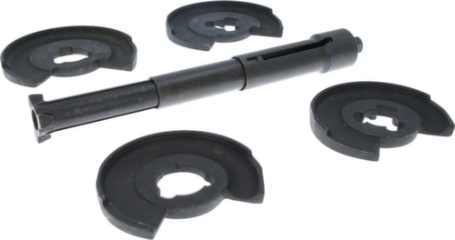 Brilliant Tools Teleskop-Innenfederspanner-Satz