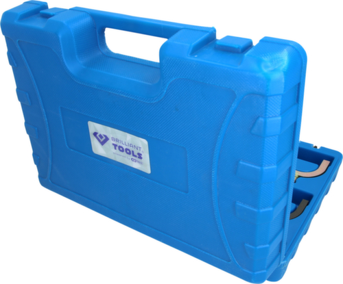 Brilliant Tools Traggelenk-Werkzeug-Satz