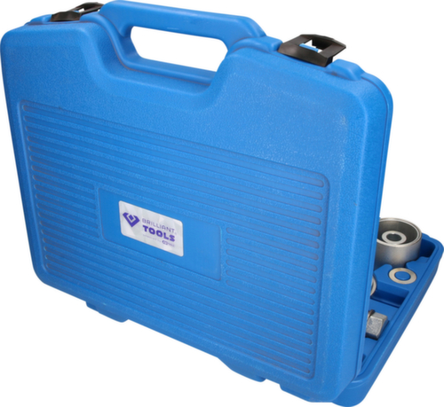 Brilliant Tools Radlager-Werkzeug-Satz
