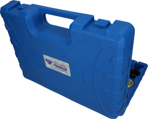 Brilliant Tools Silentlager-Werkzeug-Satz