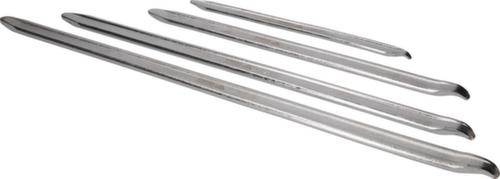 Brilliant Tools Reifen-Montiereisen-Satz