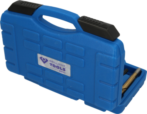 Brilliant Tools Reparatursatz für Bremsgewinde