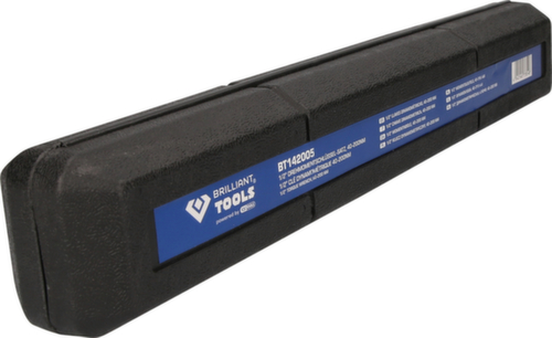 Brilliant Tools Drehmomentschlüssel-Satz