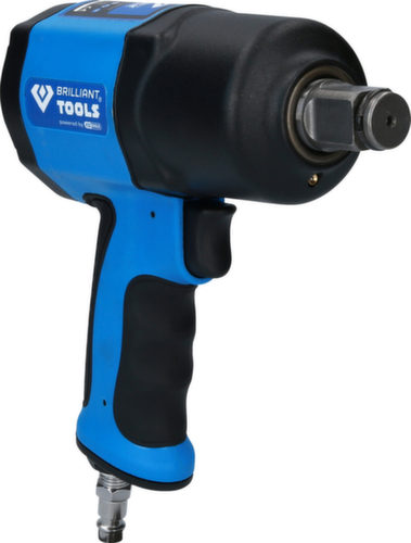 Brilliant Tools 3/4" Druckluft-Schlagschrauber