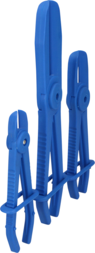 Brilliant Tools Schlauch-Abklemm-Zangen-Satz