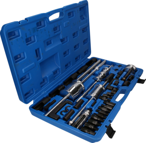 Brilliant Tools Injektor-Auszieher-Satz