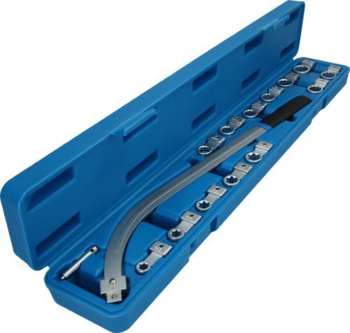 Brilliant Tools Keilriemen und Spannrollen-Schlüssel-Satz