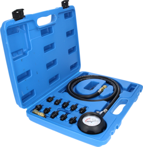 Brilliant Tools Öldruck-Tester-Satz