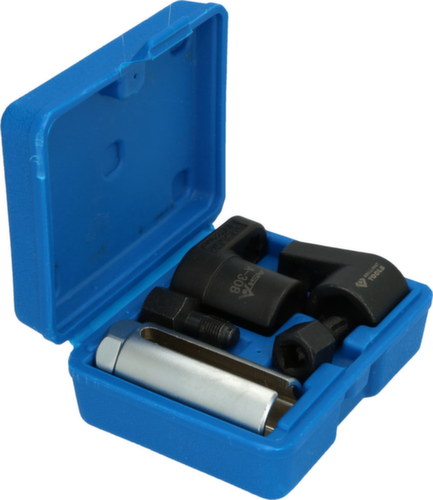 Brilliant Tools Lambdasonden-Stecknuss-Satz