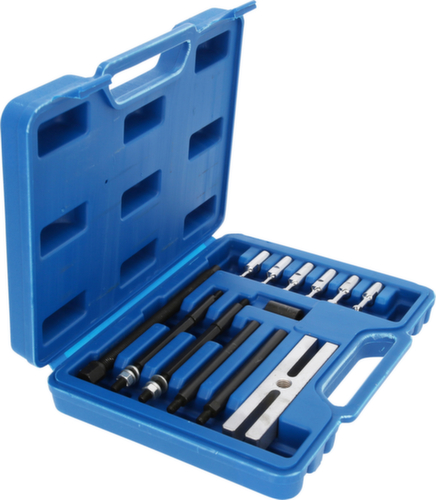 Brilliant Tools Abzieher-Satz für Kugellager