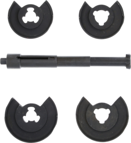 Brilliant Tools Teleskop-Innenfederspanner-Satz