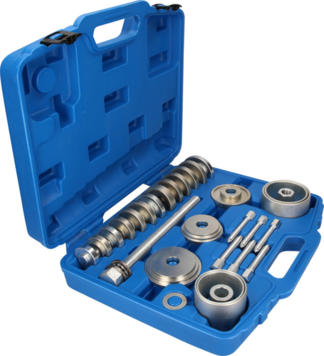 Brilliant Tools Radlager-Werkzeug-Satz