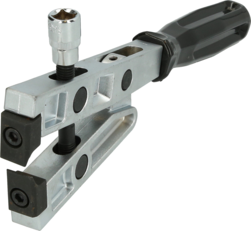 Brilliant Tools Zange für Achsmanschetten-Klemmen