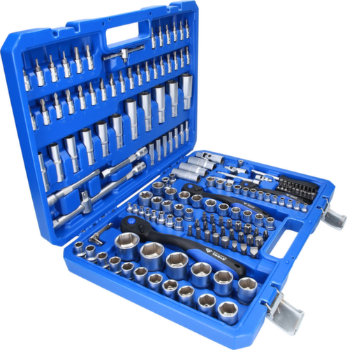 Brilliant Tools Steckschlüssel-Satz