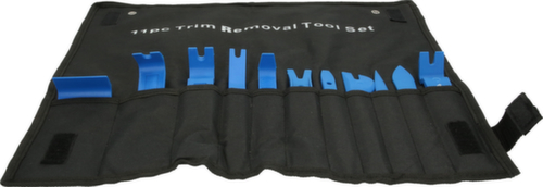 Brilliant Tools Zierleistenkeile-Satz