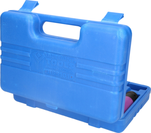 Brilliant Tools 1/2" Alu-Felgen-Kraft-Stecknuss-Satz
