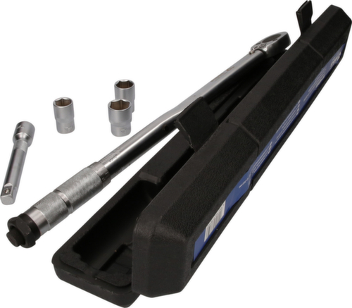 Brilliant Tools Drehmomentschlüssel-Satz