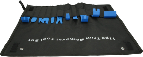 Brilliant Tools Zierleistenkeile-Satz