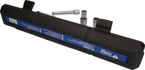 Brilliant Tools Drehmomentschlüssel-Satz