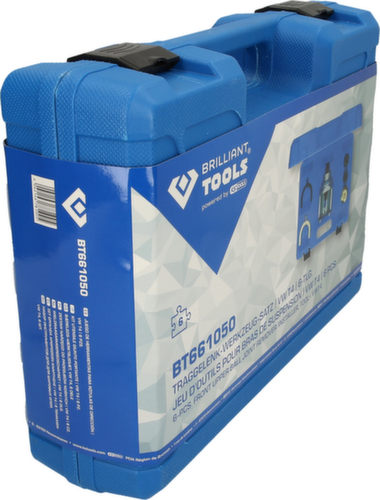 Brilliant Tools Traggelenk-Werkzeug-Satz