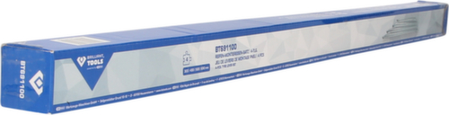 Brilliant Tools Reifen-Montiereisen-Satz