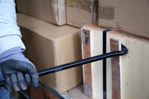 Brilliant Tools Brechstange