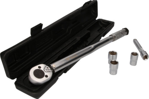 Brilliant Tools Drehmomentschlüssel-Satz