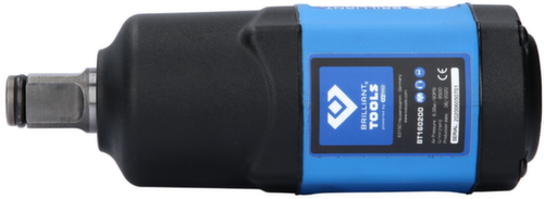 Brilliant Tools 3/4" Druckluft-Schlagschrauber