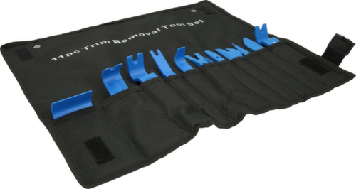 Brilliant Tools Zierleistenkeile-Satz