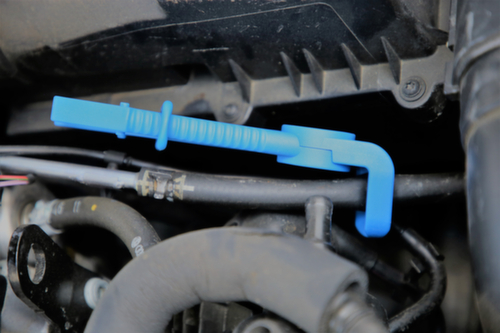 Brilliant Tools Schlauch-Abklemm-Zangen-Satz