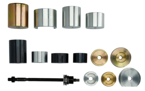 Brilliant Tools Silentlager-Werkzeug-Satz