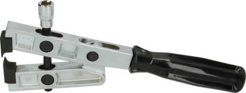 Brilliant Tools Zange für Achsmanschetten-Klemmen