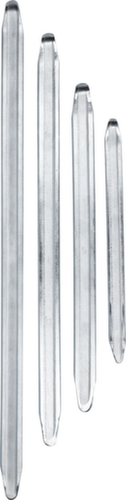 Brilliant Tools Reifen-Montiereisen-Satz