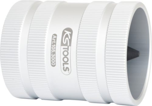 KS Tools Innen- und Außen-Entgrater